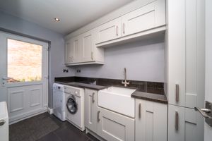 UTILITY ROOM- click for photo gallery